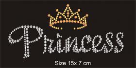 ขาย Rhinestone, Heat Transfer -