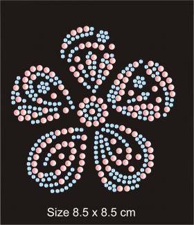 ขาย Rhinestone, Heat Transfer -