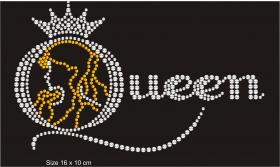 ขาย Rhinestone, Heat Transfer -