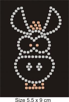 ขาย Rhinestone, Heat Transfer -
