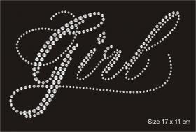 ขาย Rhinestone, Heat Transfer -