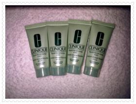 ขาย Clinique Clinique liquid facial soap mild สบู่ล้างหน้า(สูตรผิวธรรมดาค่ะ) 
