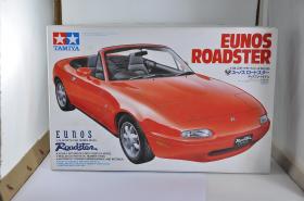ขาย Tamiya 1/24 Eunos roadster