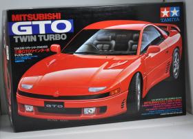 ขาย Tamiya 1/24 mitsubishi GTO
