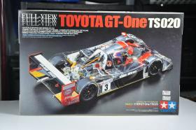 ขาย Tamiya 1/24 Toyota GT-One TS020