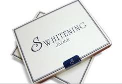 S-whitening Japan กลูต้าไธโอน