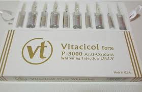 Vitacicol P-3000 (USA)
