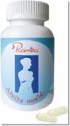 Ramita Alveta -รมิตา ออลวีต้า เพิ่มขนาดทรวงอก ช่วยให้อกกระชับ เต่งตึงและไม่หย่อนคล้อย