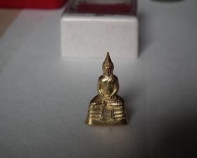 พระกริ่งพระพุทธโสธร วัดโสธรวรารามวรวิหาร 2549
