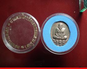 หลวงปู่ทวด ผลังพระเปิดโลก