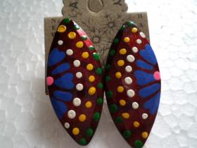 งาน Hand Made ทำเองเพ้นท์ลายเก๋ๆ น่ารักๆ ไม่เหมือนใคร
