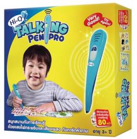 Hi-Q Talking pen pro พร้อมส่งค่ะ