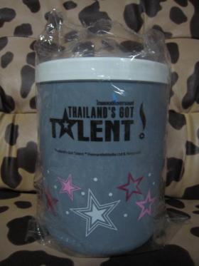 กระติกน้ำ Thailand's Got Talent