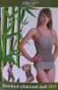 ZIRANA BAMBOO CHARCOAL SUIT 3-IN-1 3-IN-1