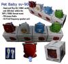 pet baby MP3 SV-906