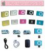I Pod mini MP3 mini