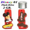 Mickey Mouse FD FD08