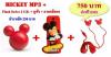 Mickey Mouse Pro3 Pro3