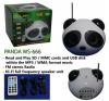 panda mp3 pm02
