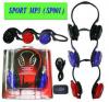 Sport MP3 sp001