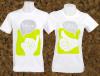 เสื้อคู่รักแสนงอน