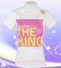 เสื้อวันพ่อWE love(หญิง)