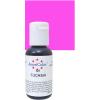 Soft Gel Paste - AmeriColor สี Fuchsia -