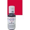 Soft Gel Paste - AmeriColor สี Super Red -