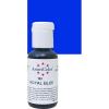 Soft Gel Paste - AmeriColor สี Royal Blue -