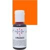 Soft Gel Paste - AmeriColor สี Orange -