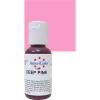 Soft Gel Paste - AmeriColor สี Deep Pink -