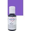 Soft Gel Paste - AmeriColor สี Violet -