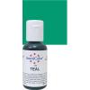 Soft Gel Paste - AmeriColor สี Teal -