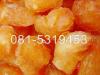 dried longan -