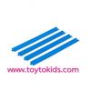 TOMY SKYBLUE RAILROAD R-07 รางตรงยาว