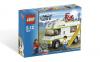 LEGO City 7639 Camper