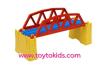 TOMY Plarail Parts J-03 Railway bridge