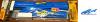 TOMY SKYBLUE RAILROAD R-19   Automatic Turn Out Rail ชุดรางเบี