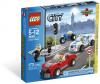 LEGO City 3648 POLICE CHASE