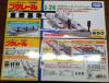 TOMY Plarail Parts J-24  Train base จุดจอด/ปล่อยรถ