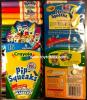 Crayola สีเมจิกเล็ก 16 สี