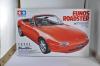 Tamiya 1/24 Eunos roadster