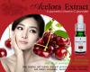 Cosmetic Ingredients Acerola Extract