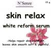 Skin Relax White Reform Serum