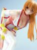Dead or Alive - White Kasumi 1/6 Figure