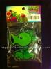 Sweet Pea Keychain -