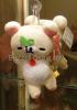 หมีน้อยแปะกระจกตัว Korilakkuma น้องสาว Rilakkuma -