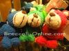 Bears Three Companions -