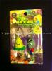 Zombie vs Sweet Corn -
