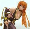 Dead or Alive - Black Kasumi 1/6 Figure